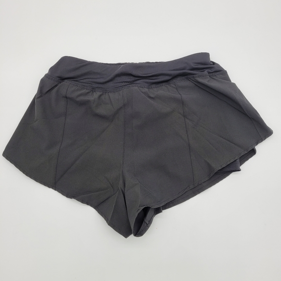 2 in 1 running shorts active - Picture 3 of 9